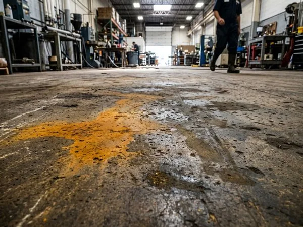 Secondary Containment Coatings in Mississauga, Ontario